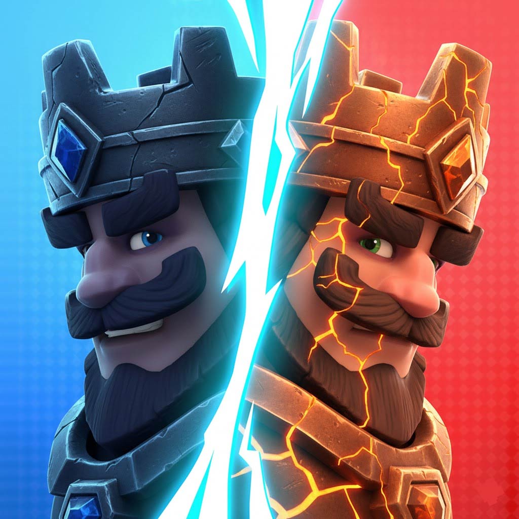 Clash Royale