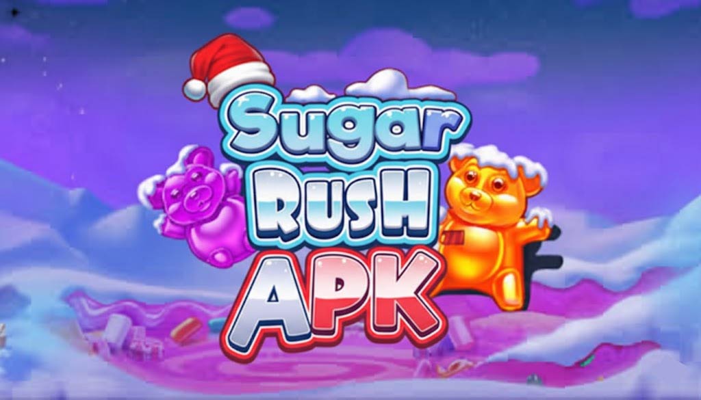 Sugar Rush APK