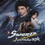 Sword of Justice APK