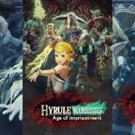 Hyrule Warriors: Age of Imprisonment