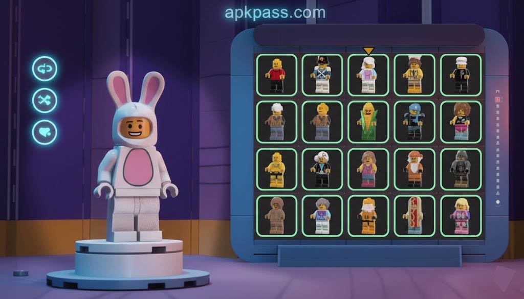 LEGO Party APK