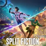 Split Fiction Game