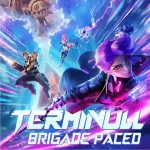 Terminull Brigade Paced