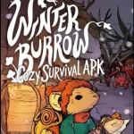 Winter Burrow Cozy Survival