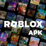 Roblox apk
