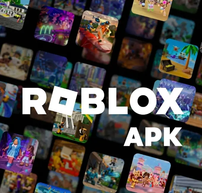Roblox APK Download For Android Latest Version Ultimate Guide 2025 Image 1 1.webp