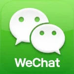 WeChat apk