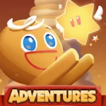 CookieRun Tower of Adventures APKCookieRun Tower of Adventures APK