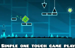 Geometry Dash Lite Download for Android, Features & Review 2026 3