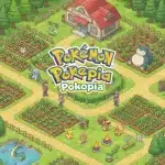 Pokémon Pokopia APK