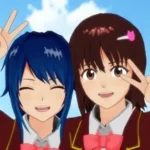 SAKURA School Simulator