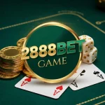 2888bet game