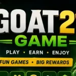 goat21 game